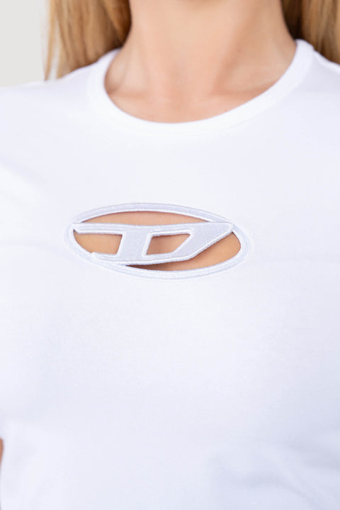 Peekaboo Logo T-shirt