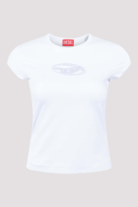 Peekaboo Logo T-shirt