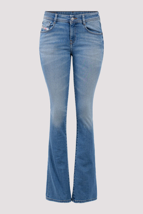 Bootcut And Flare 1969 D-Ebbey Jeans