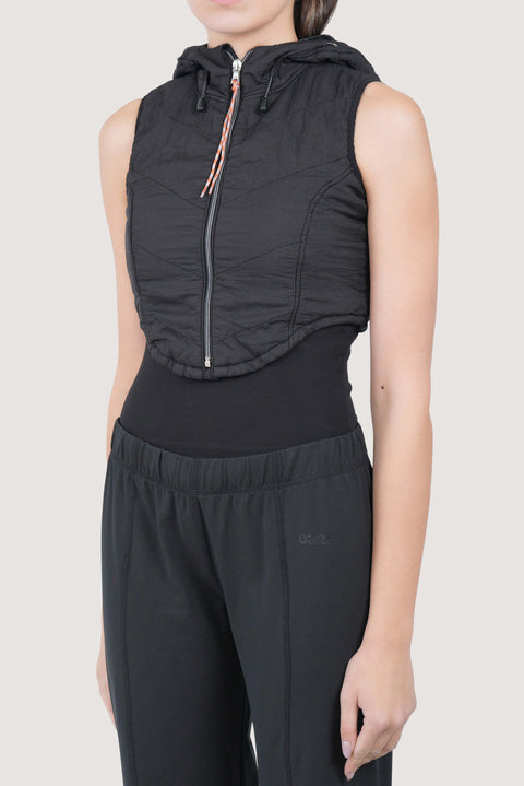 Padded Lorica Gilet