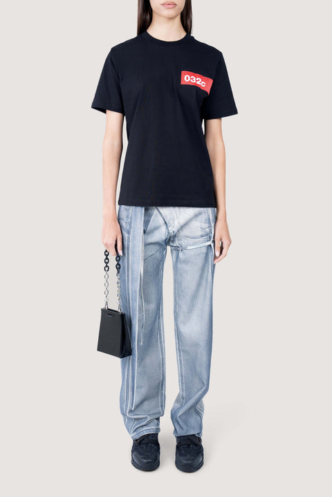 Taped T-Shirt