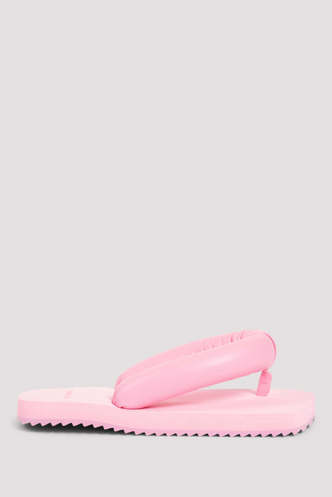 Suki Flat Sandals
