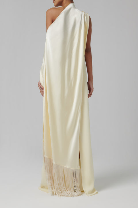 White Berenson Dress