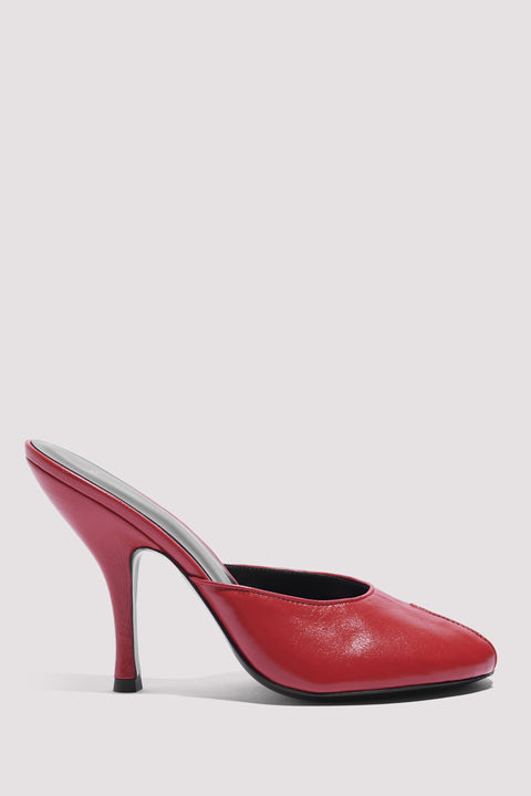 Red Date 110 Mule