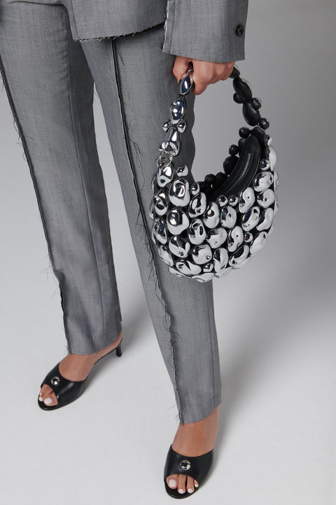 Stone Cloud Bag