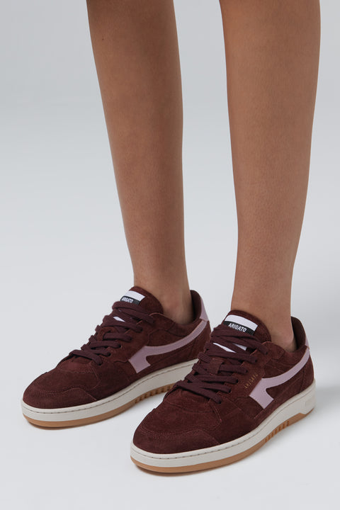 Red Dice A Sneaker