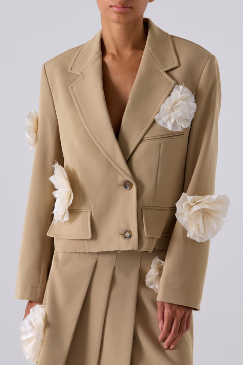 Beige