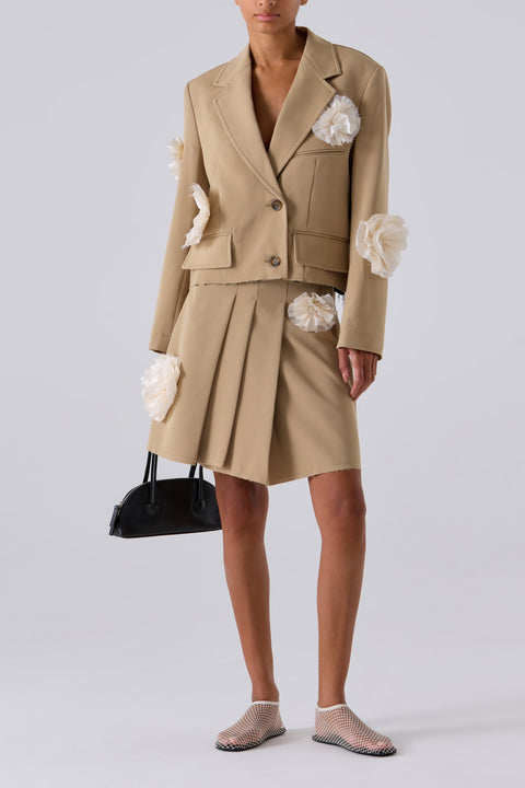Beige