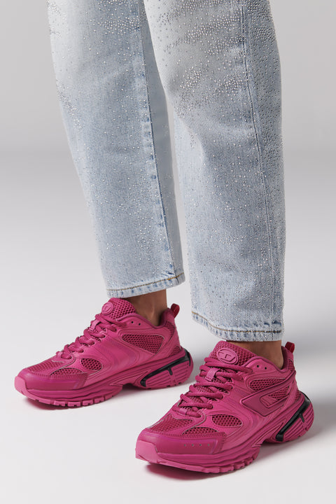 Pink S-Serendipity Pro-X1 Trainers