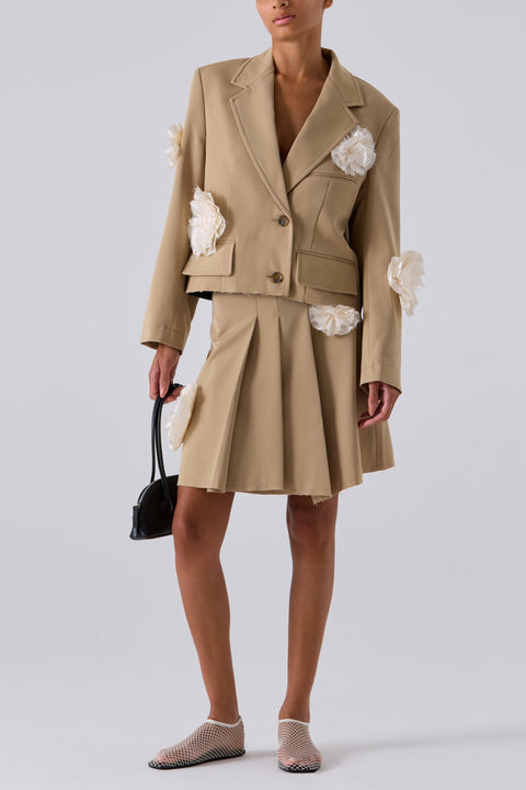 Beige