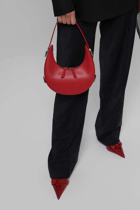 Red Toni Mini Bag