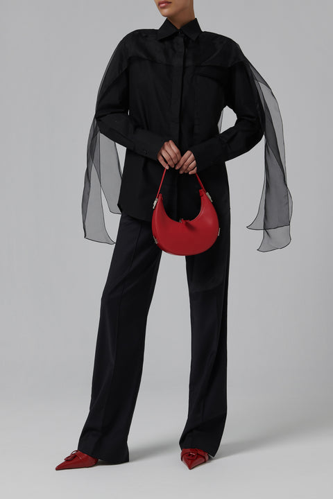 Red Toni Mini Bag