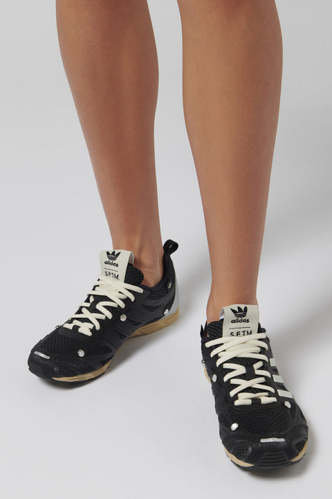 adidas x Song for the Mute Black Adizero Pr Sneakers