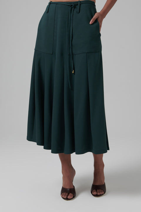 Green Belt Kilt