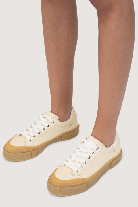 Low Top Sneakers