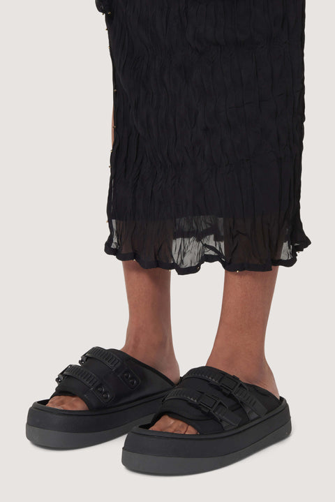 Capri Neoprene Sandals