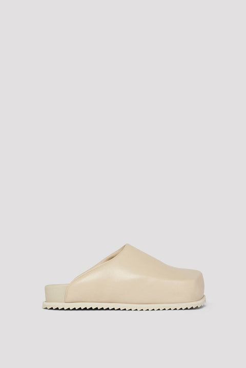 Leather Sandals
