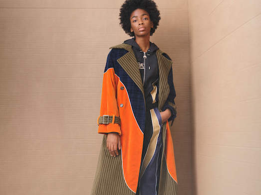 Riding the wave with Ahluwalia