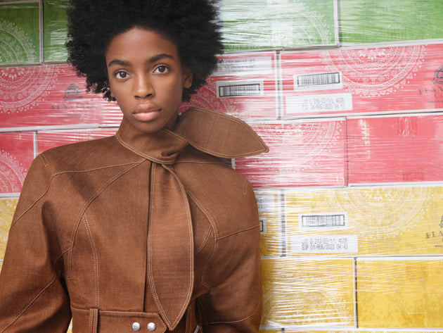 Attention to detail with Aleksandre Akhalkatsishvili