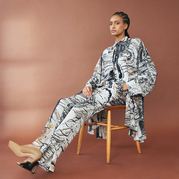 Materiel’s New Collection