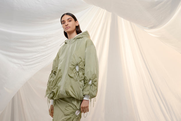 Truly Modern, with J. Kim