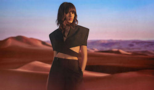 Vacation Style: A Modern Packing Guide