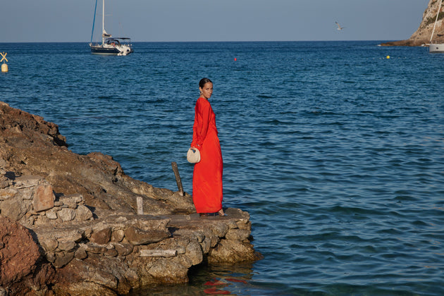 This is where the style set summer