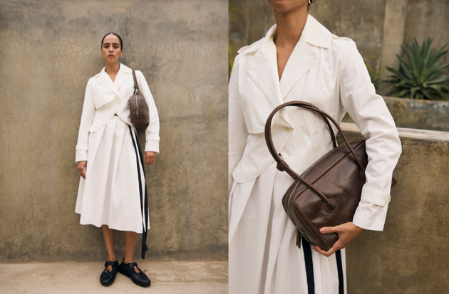 5 new brands landing now!