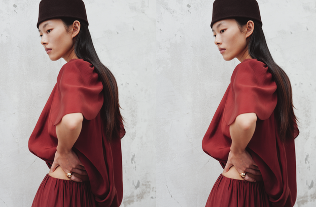 The Art of Quiet Dressing: The Loom Atelier