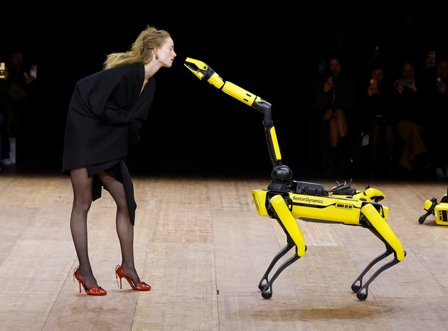 The Fashion Week Trends to Wear Now