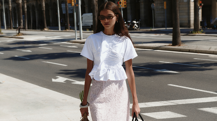 The Fashion Month Report: Six Trends to Know for SS27
