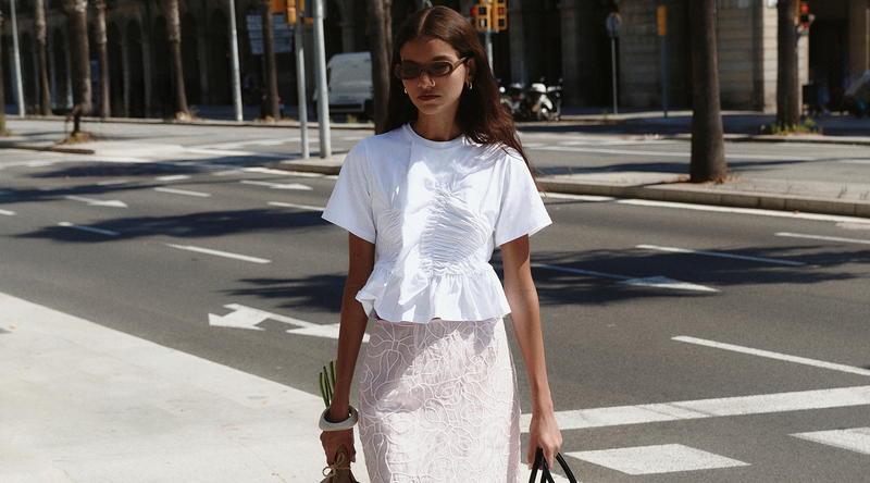The Fashion Month Report: Six Trends to Know for SS27