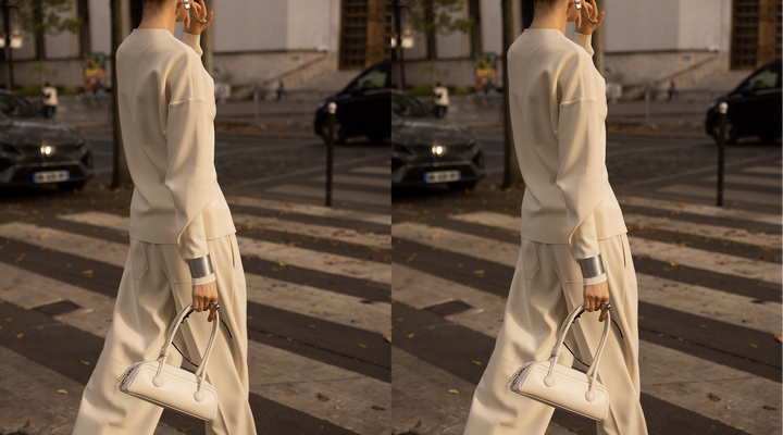 The Art of the Modern Uniform: 10 Minutes With BIRROT