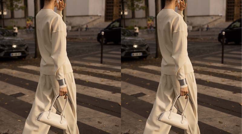 The Art of the Modern Uniform: 10 Minutes With BIRROT