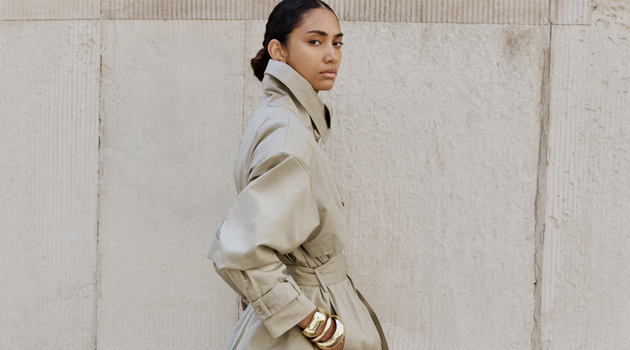 Raheel’s AW26 Wardrobe