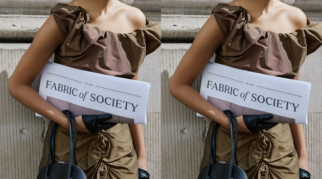 How to Dress with Intent