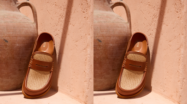 The Cool-Girl Shoe With Staying Power