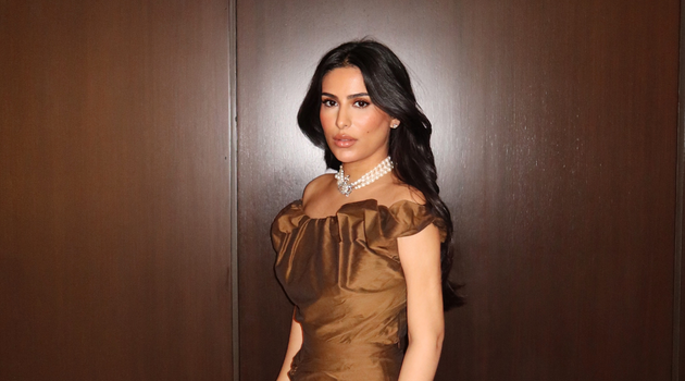 For Saudi, With Love: Haya Abdullah