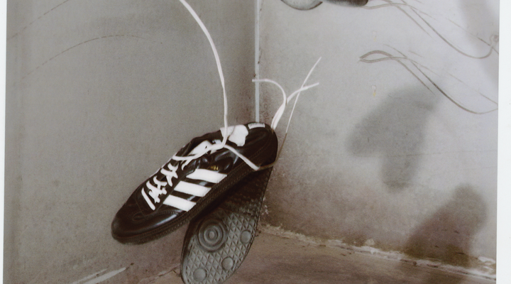 The Sneaker Has the Final Say