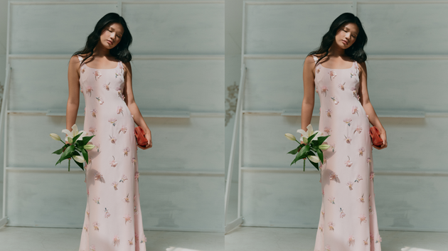 Pretty in Pink: The New Way to Wear Pink