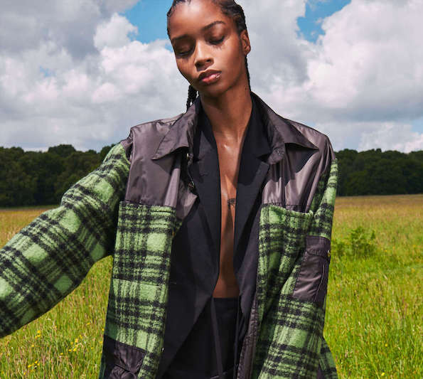 How to Wear the Season’s Hottest Layers