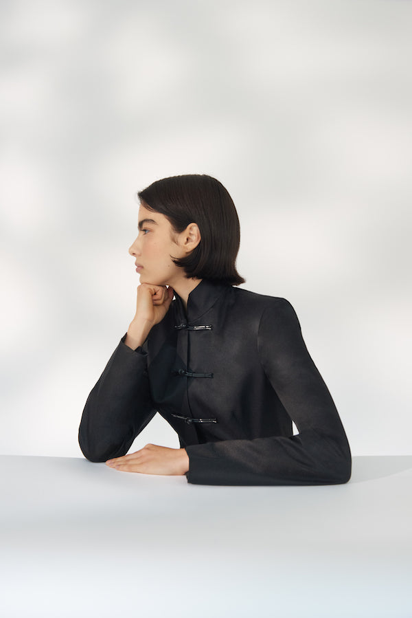 In Focus: Samuel Gui Yang