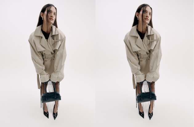 How to wear AW25 – from those who know...