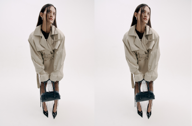 How to wear AW25 – from those who know...