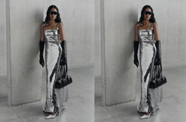 Party Time with 16Arlington