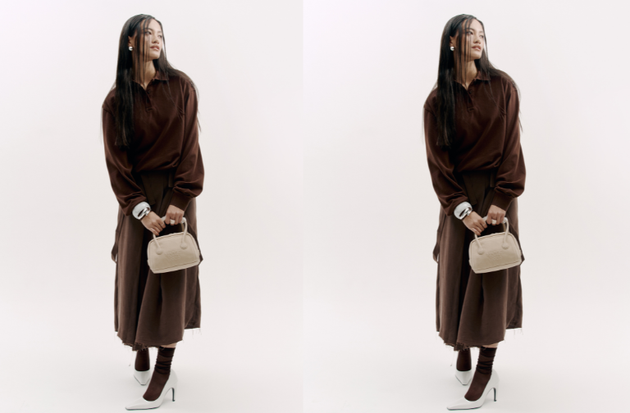 5 hot brands to have on your radar