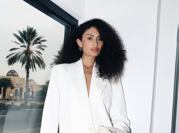 The arrival of Des Phemmes