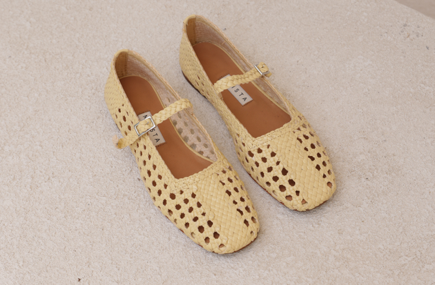 Get to know MIISTA shoes