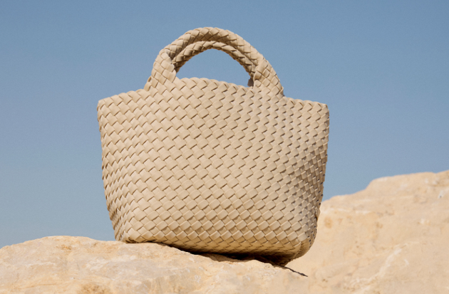 A new frontier with NAGHEDI