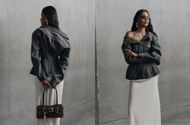 Masters of Modern Glamour